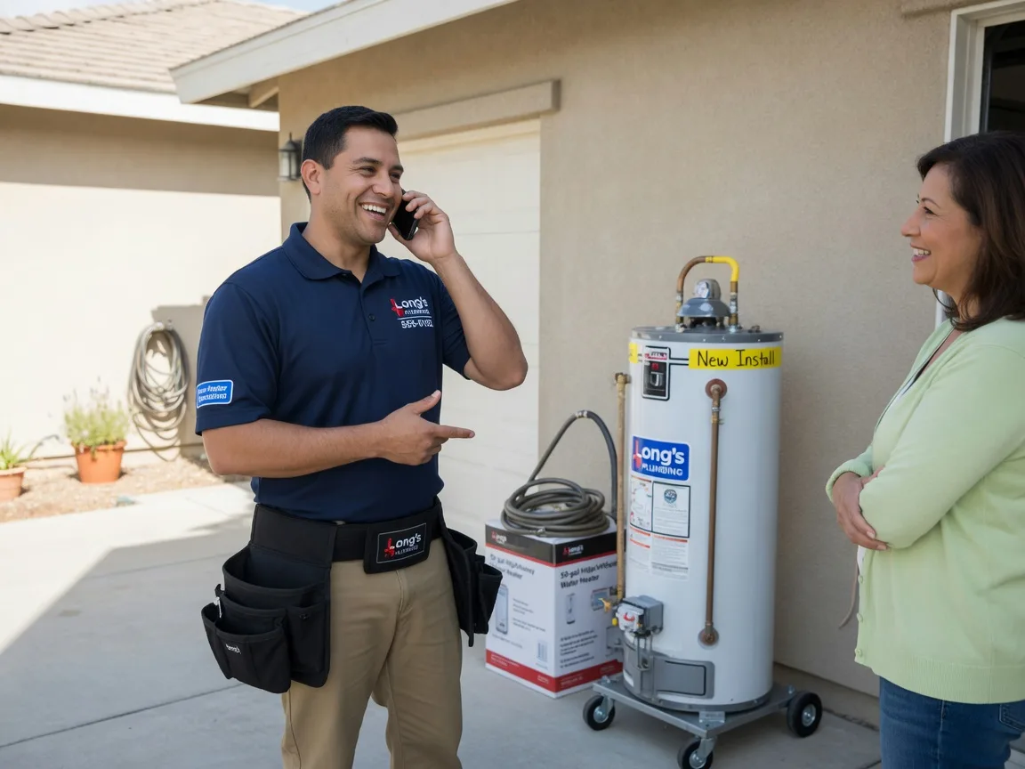 Leak Detection Stuarts Draft, VA FAQs